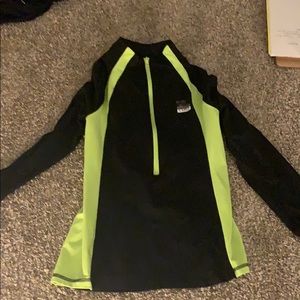 victoria’s secret workout zip